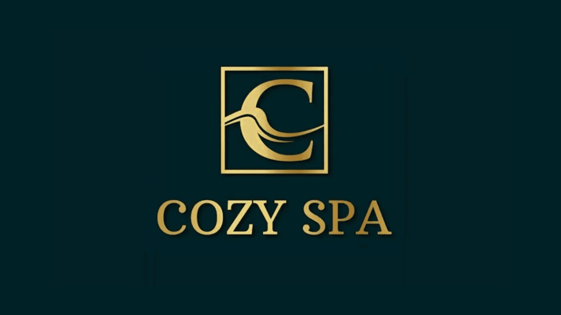 Cozy Spa