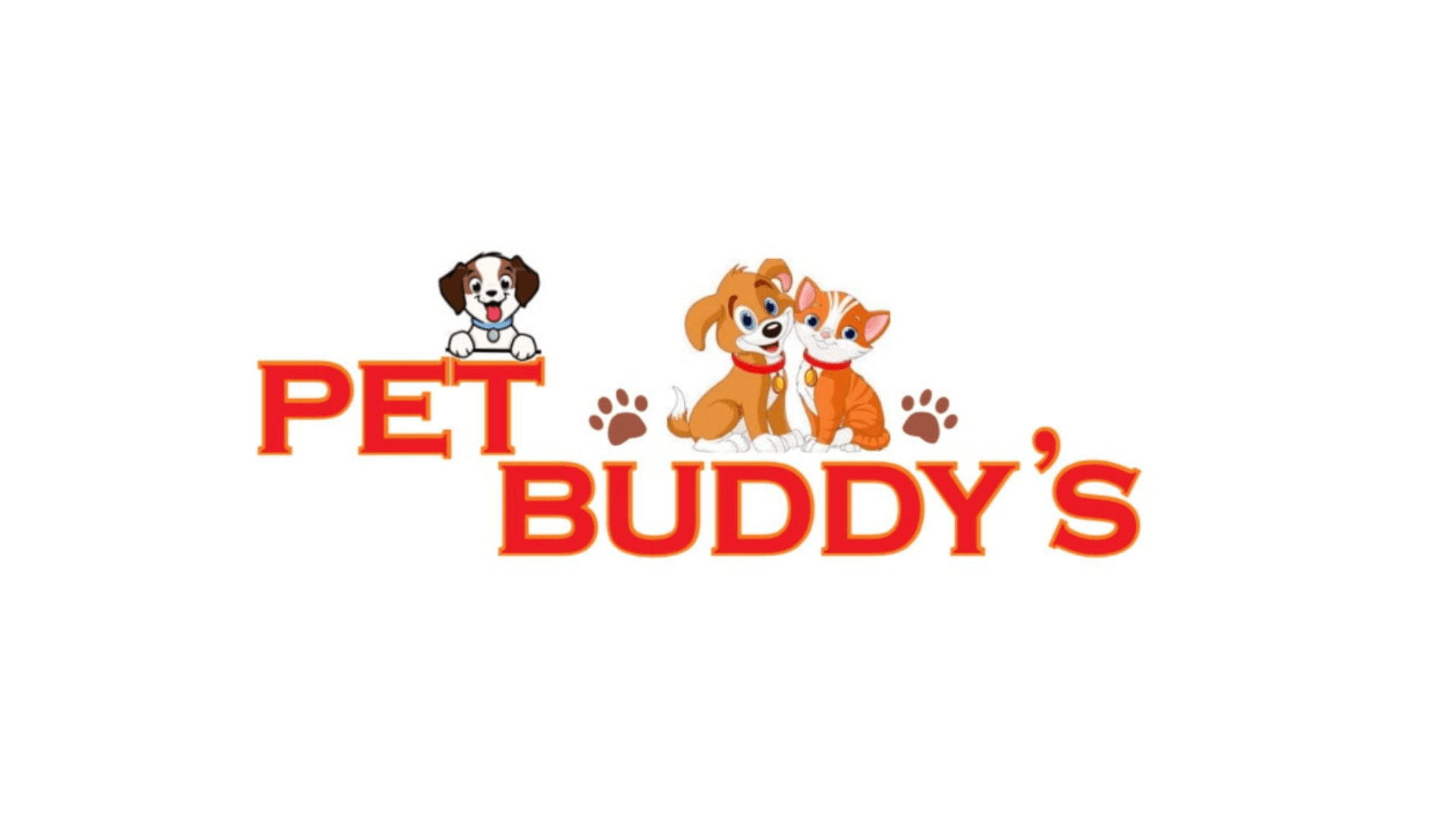 Pet Buddys